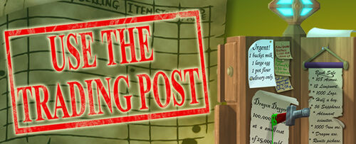The Trading Post (1)