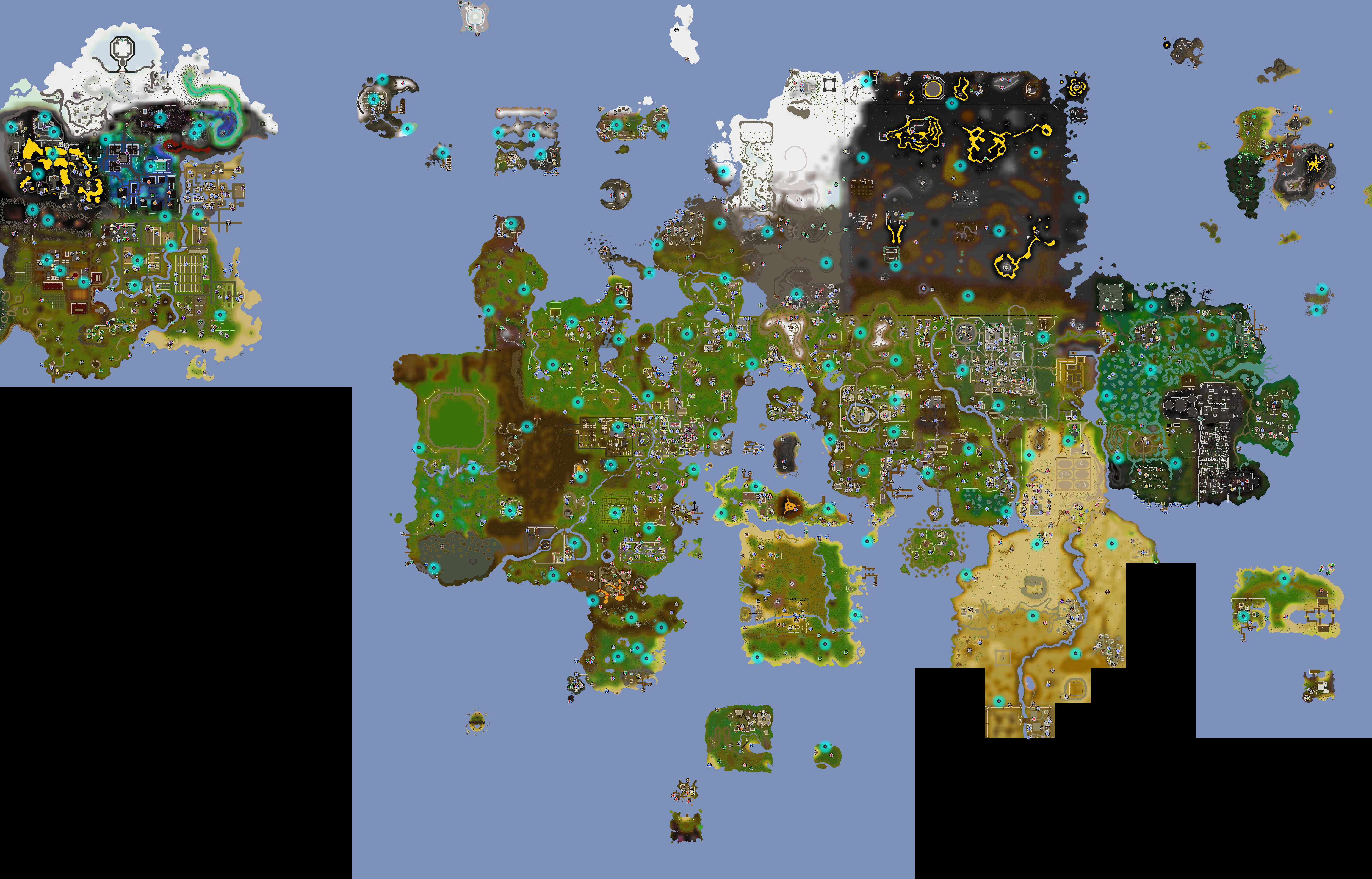 how many steps in a master clue runescape how many steps in a master clue runescape