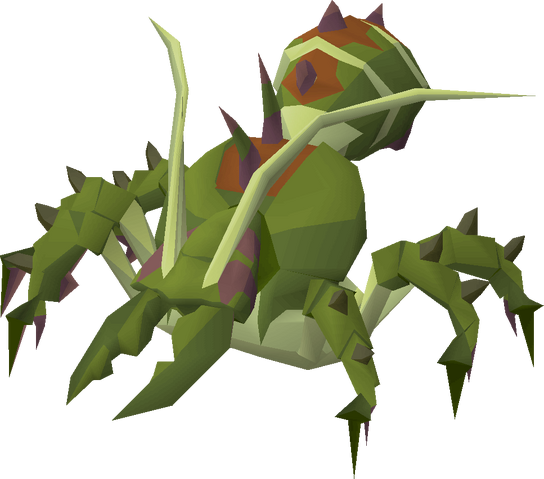 File:Kalphite Queen.png