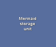 Mermaid storage unit map