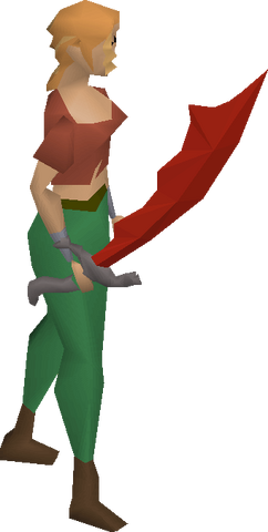 File:Dragon scimitar equipped.png