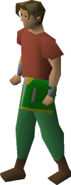 Book of balance equipped