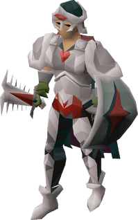 Medium diary set equipped