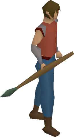 File:Adamant javelin equipped.png