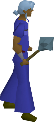 File:Rune mace equipped.png