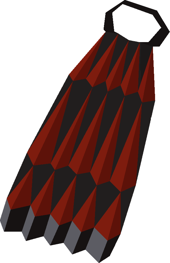 obsidian cape r old school runescape wiki fandom runescape christmas event