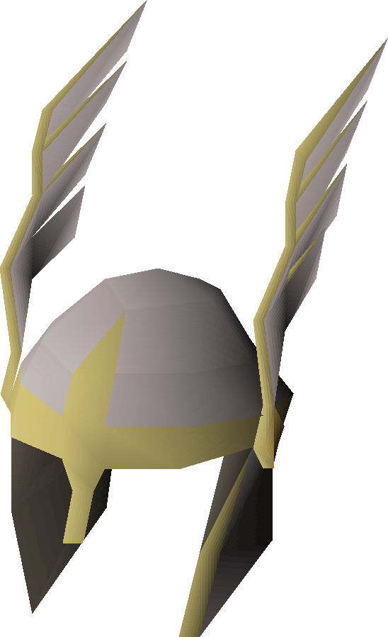 Helm of neitiznot | Old School RuneScape Wiki | FANDOM powered by Wikia