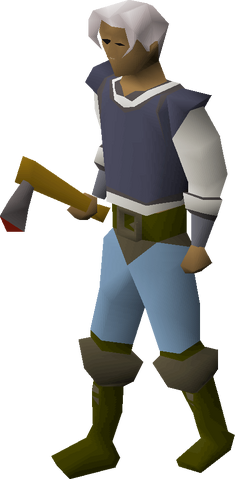 File:Iron axe equipped.png