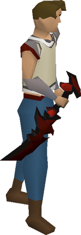 File:Abyssal dagger equipped.png