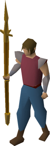 File:Gilded hasta equipped.png