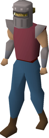 File:Blacksmith's helm equipped.png