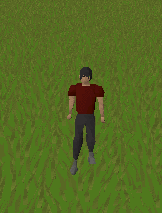 Ancient teleport