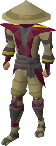 File:Samurai armour equipped.png