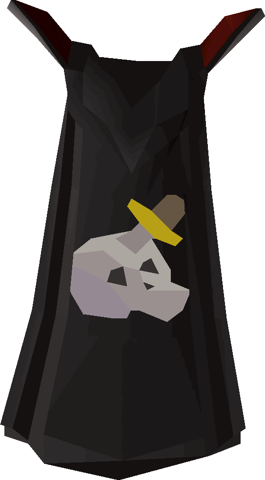 Slayer cape | Old School RuneScape Wiki | FANDOM powered by Wikia