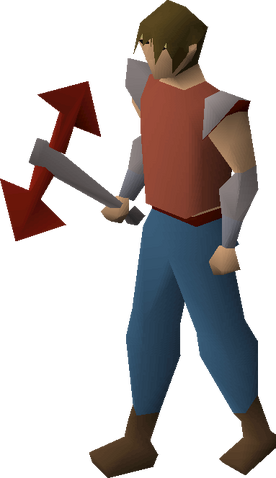 File:Dragon battleaxe equipped.png