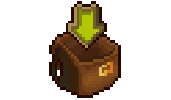 Runescape item slots