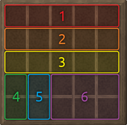Puzzle box guide