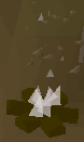 White fire
