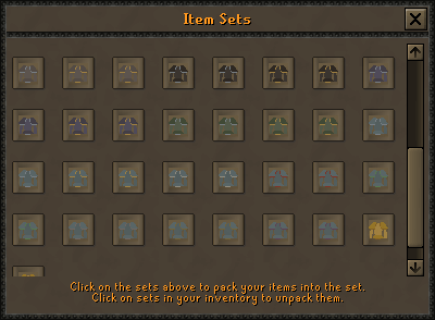 The Grand Exchange (2)