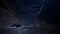 5x19 Heller lake plunge