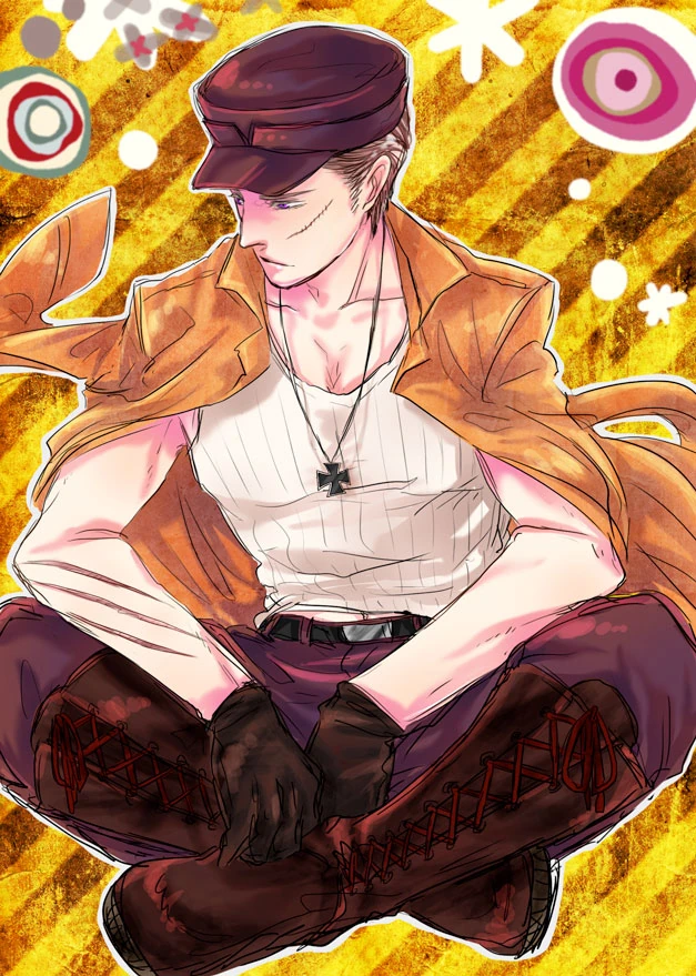 Hetalia Germany Hetalia Germany