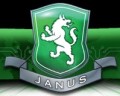 120px-Janus Logog