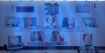 39 Clues victims