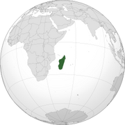 MDG orthographic.svg