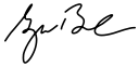 128px-GeorgeWBush Signature svg