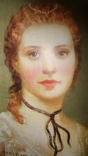 Madeleine Cahill
