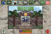 Main Menu