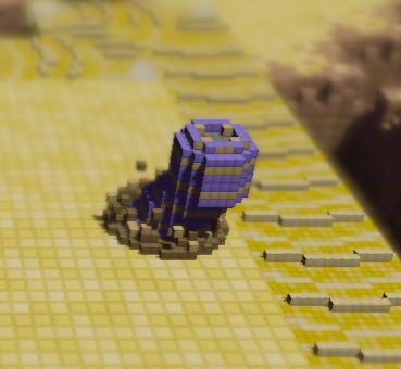 File:Blue worm.jpg