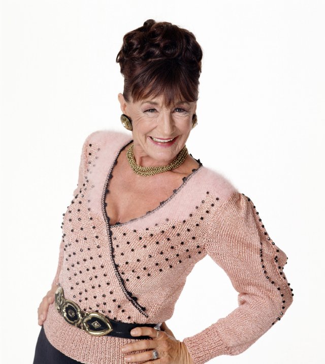 Elmarie Wendel Elmarie Wendel