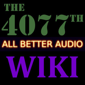 Wiki Logo