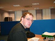 Alanshand