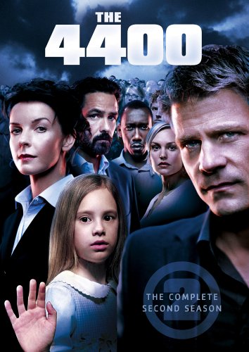 Season two