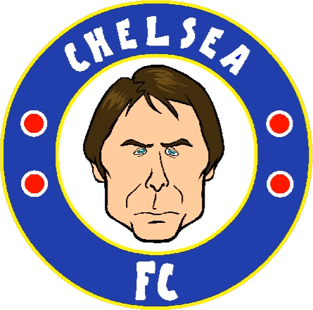 Image - Chelsea logo.png | 442oons Wiki | FANDOM powered ...