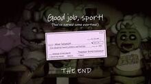 Paycheck