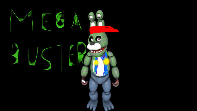 File:Mega Buster.jpeg