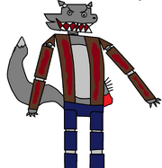 Wolf