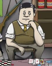 Normal Ted 1