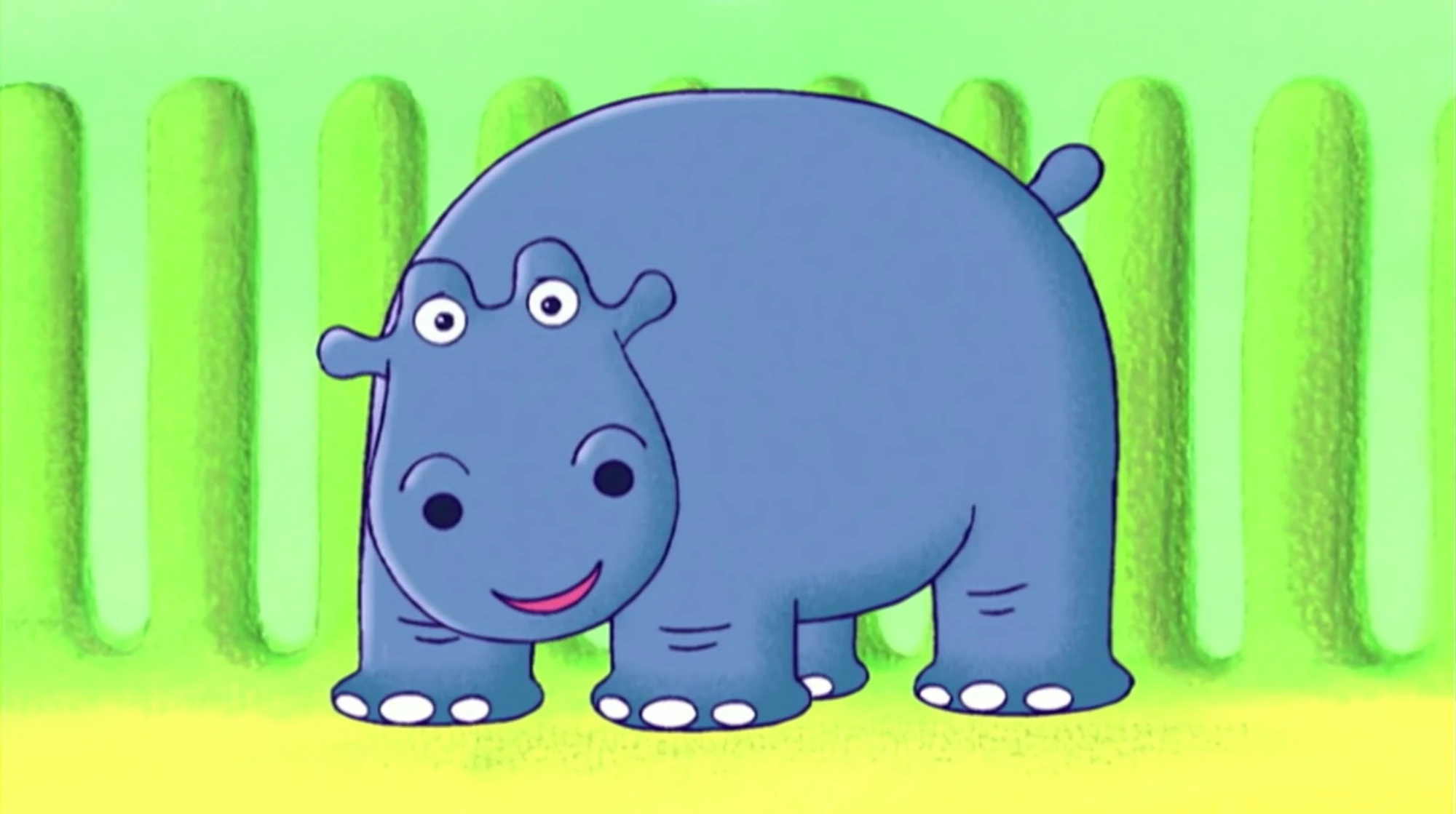 64 Zoo Lane Theme Song