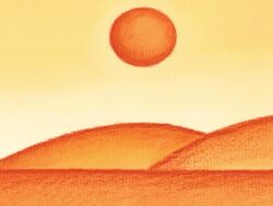 Desert