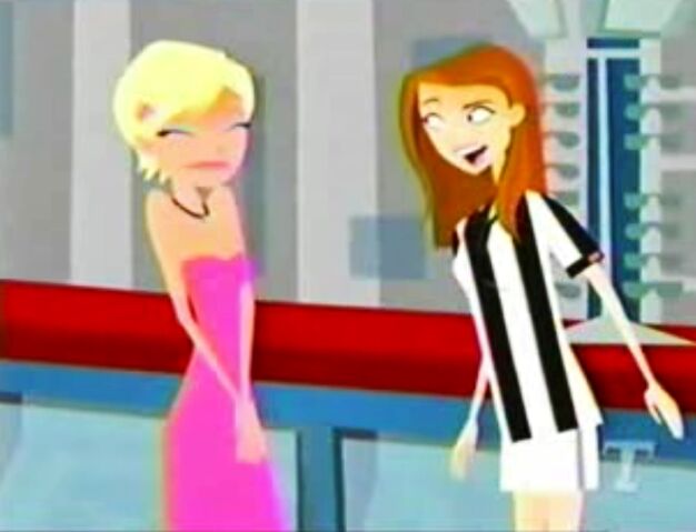 File:CaitlinInAPinkDress.jpg