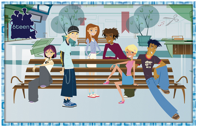 File:6teen cast.png