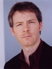 Terry mcgurrin