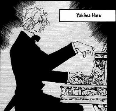 Haru