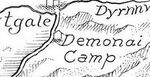 Demonai Camp