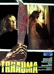 Trhauma