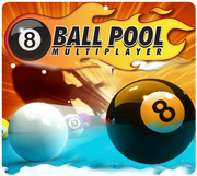 8ball logo